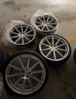 Barracuda 21 Zoll 5x112