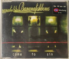 BANANAFISHBONES - COME TO SIN