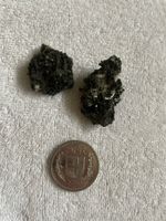 Seltene Turmalin-Stufen - Top Mineralien!