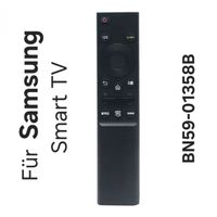 Fernbedienung für Samsung TV (fabrikneu) remote Télécommande