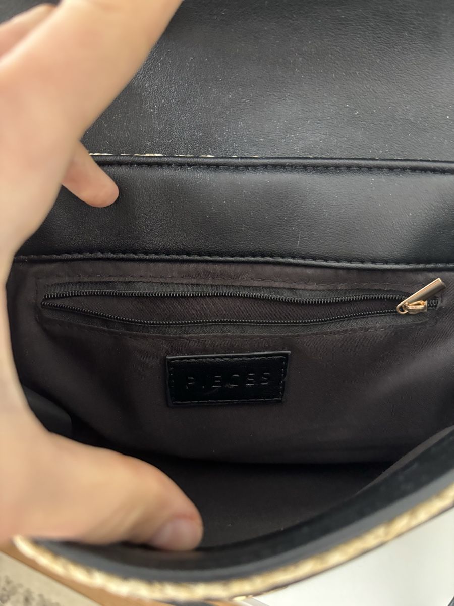 Borse da donna: NEW - Bag Raphia Crossbody NP: 47.- – Nuovo (secondo la descrizione) da Horgen venduto da len_qjz9 3