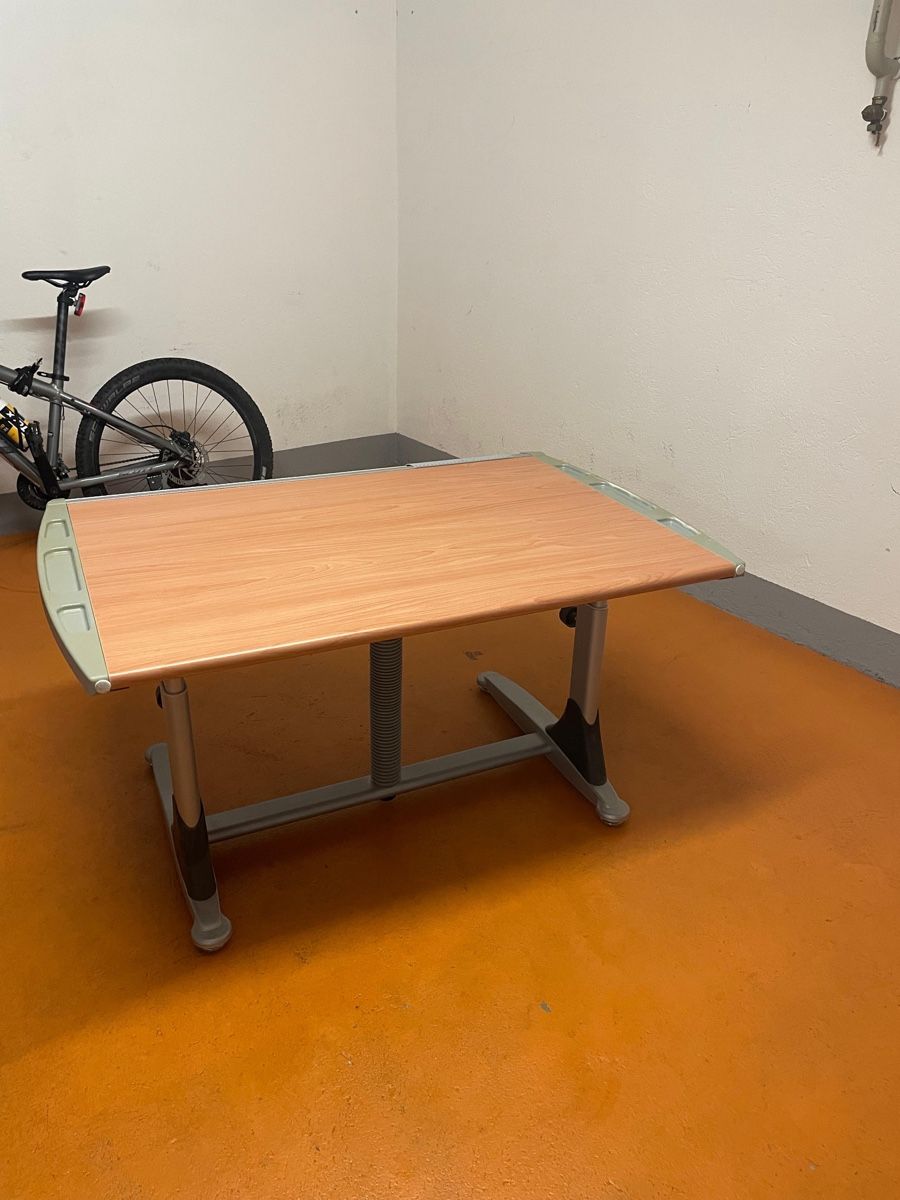 Scrivanie: Pult Höhenverstellbar – Usato da Küsnacht ZH venduto da Ameise099 4