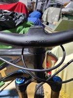 Syncros Lenker Hixon ic sl rise neu 800mm
