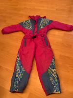 Combinaison de ski Snow Kool vintage taille 140 - 10 ans