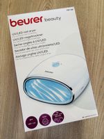 Beurer MP 48 UV/LED Nageltrockner neuwertig