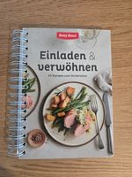 Einladen & verwöhnen Betty Bossi
