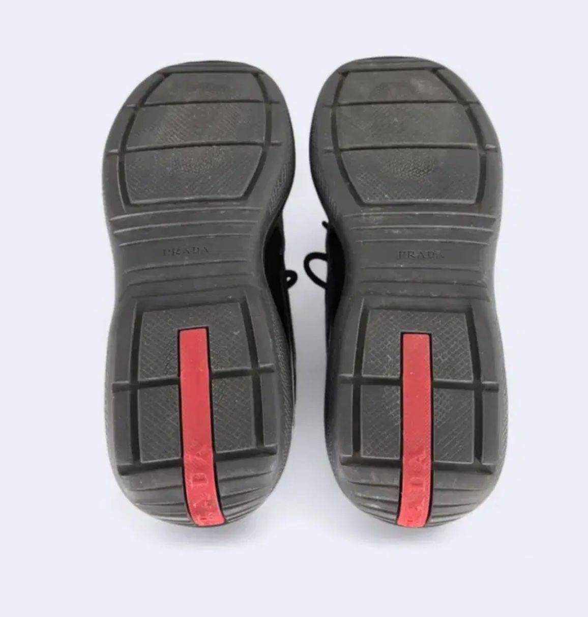 Scarpe da donna: Prada America\'s Cup Sneakers – Usato da Zürich venduto da hel_syv5 4