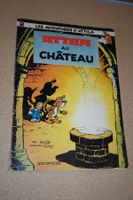 DERIB     ATTILA      °°°° AU CHÂTEAU  °°°° E.O 1969