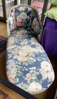 Chaiselongue alt zum restaurieren