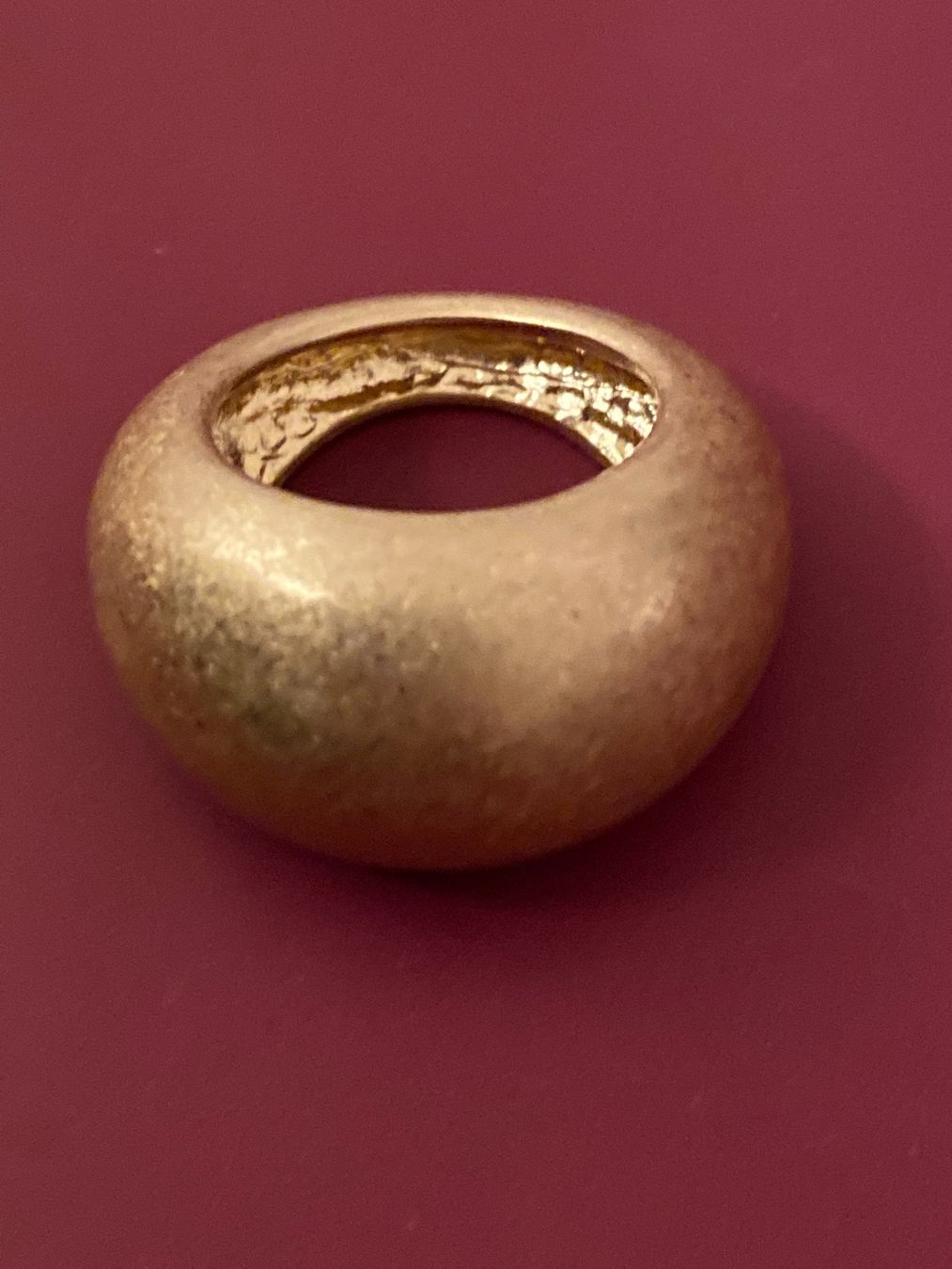 Ringe: Vintage Ring – Neu (gemäss Beschreibung) aus Bern von schnupka