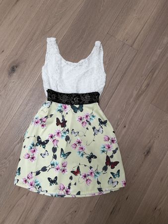 Sommerkleid Grösse XS/S