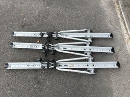 fahrradträger 3x Mont Blanc