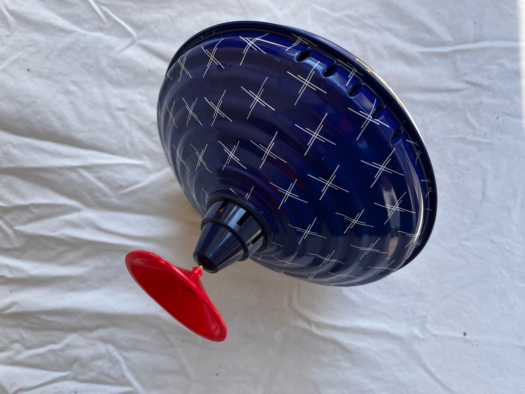 Spielzeuge: Nostalgie Kreisel - Clown – Neu (gemäss Beschreibung) aus Zürich von gemuesebouillon 3