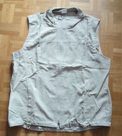 Gilet