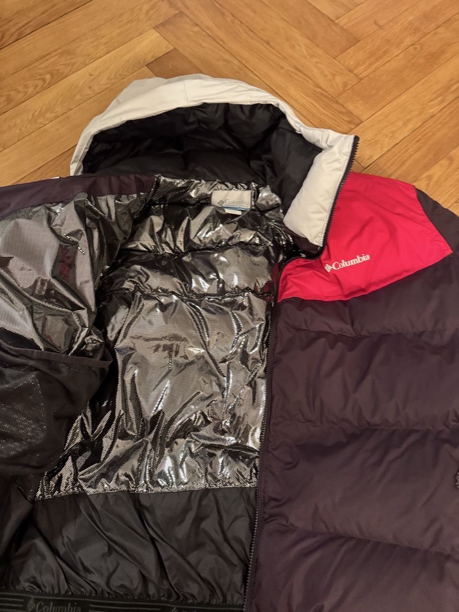Columbia Manteaux: Columbia  Winter Jacket XXL – D'occasion à Bern par mystyle_bern 4