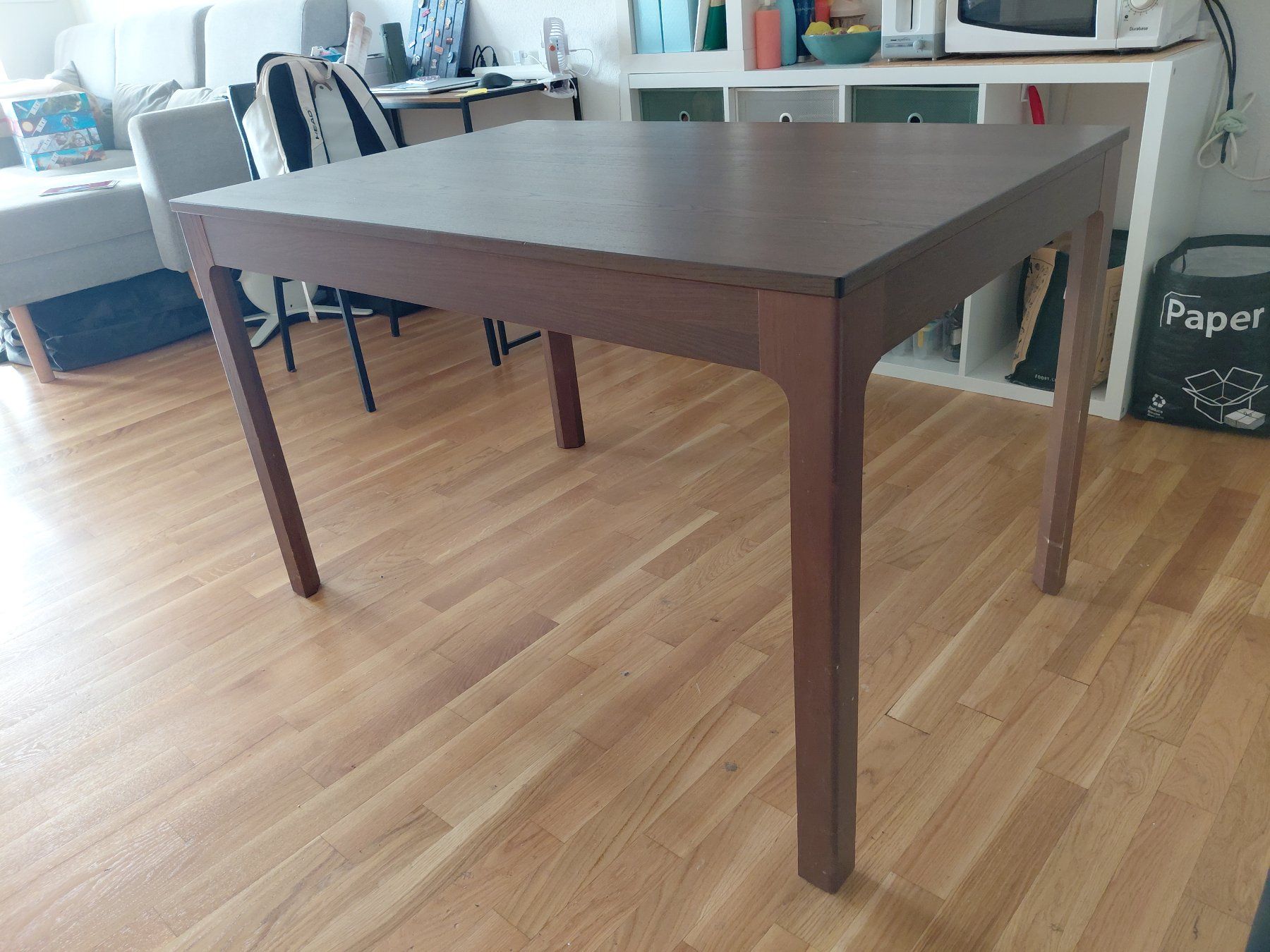 Ikea Tavoli: Table extensible – Usato da Lausanne venduto da giu_7ff6 1