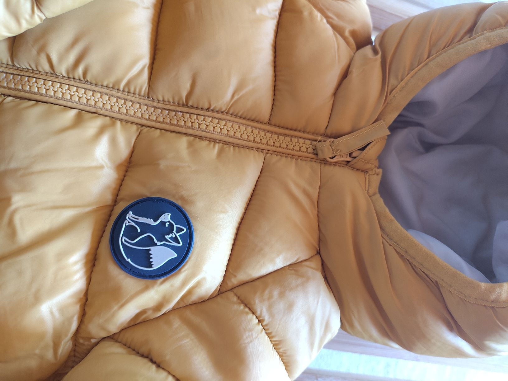 Jacken & Mäntel: Jacke, Grösse 80 – Gebraucht aus Bern von ali_8rjc 1