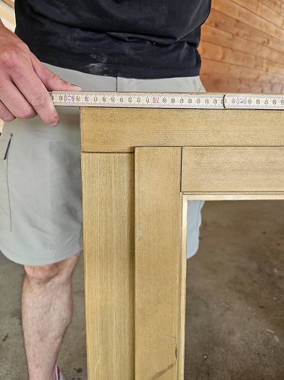Finestre: Fenêtres en bois – Usato da Semsales venduto da leg_h8lk 4