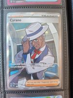 Cyrano - Surging Sparks