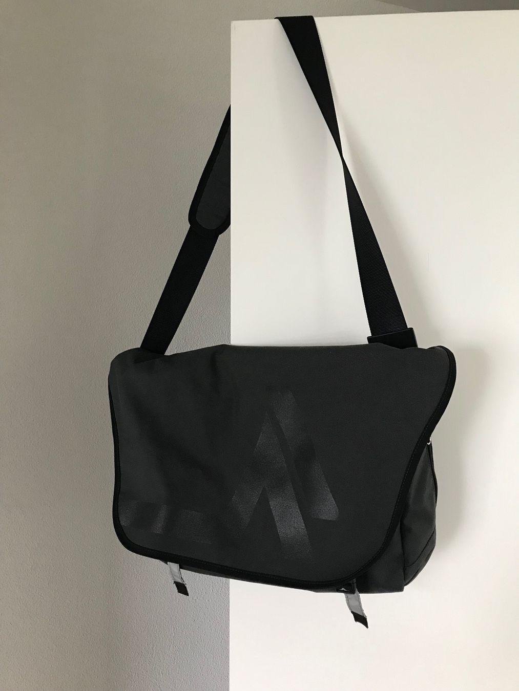 Borse: Grosse Bach Umhäng Tasche Cordura – Usato da Affoltern am Albis venduto da variablend