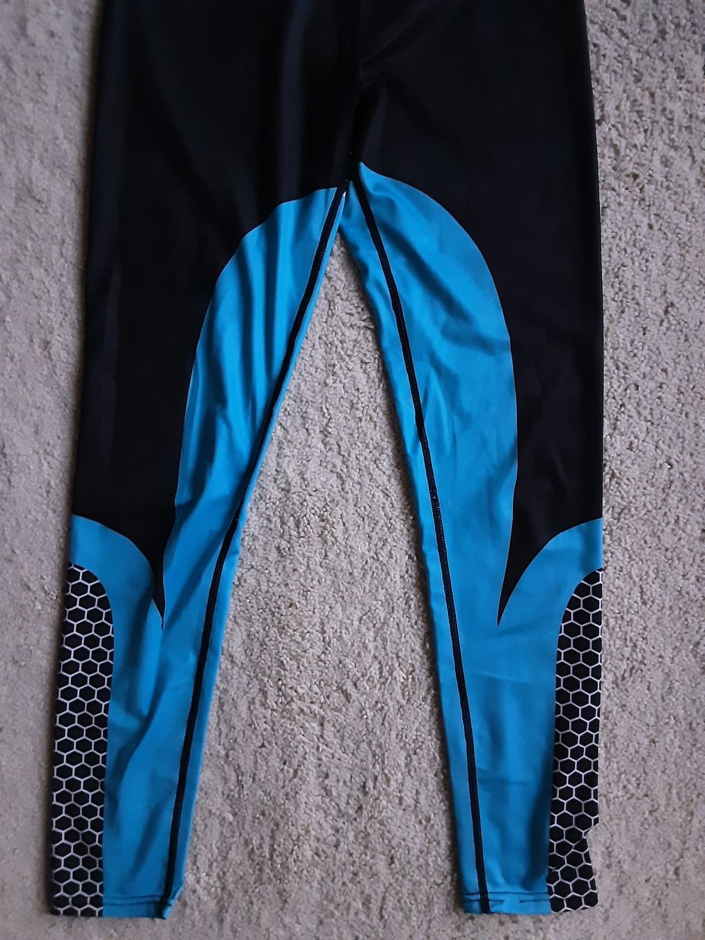 Lots de vêtements: Trainingsset Gr.S – D'occasion à Altdorf UR par Brandli 4