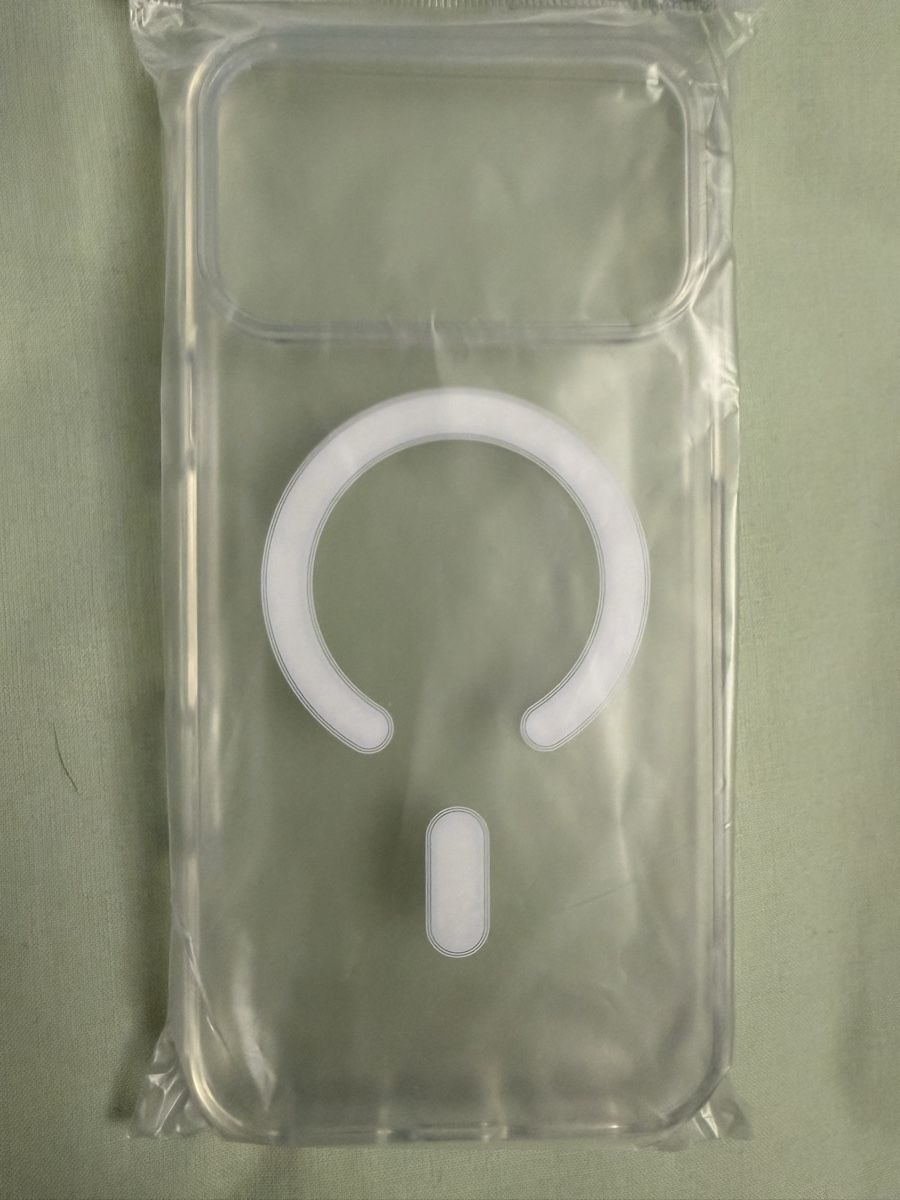 Covers & Schutzfolien: Coque iPhone 17 Pro Max transparente - Neuve – Neu und originalverpackt aus Lausanne von Licio7 2