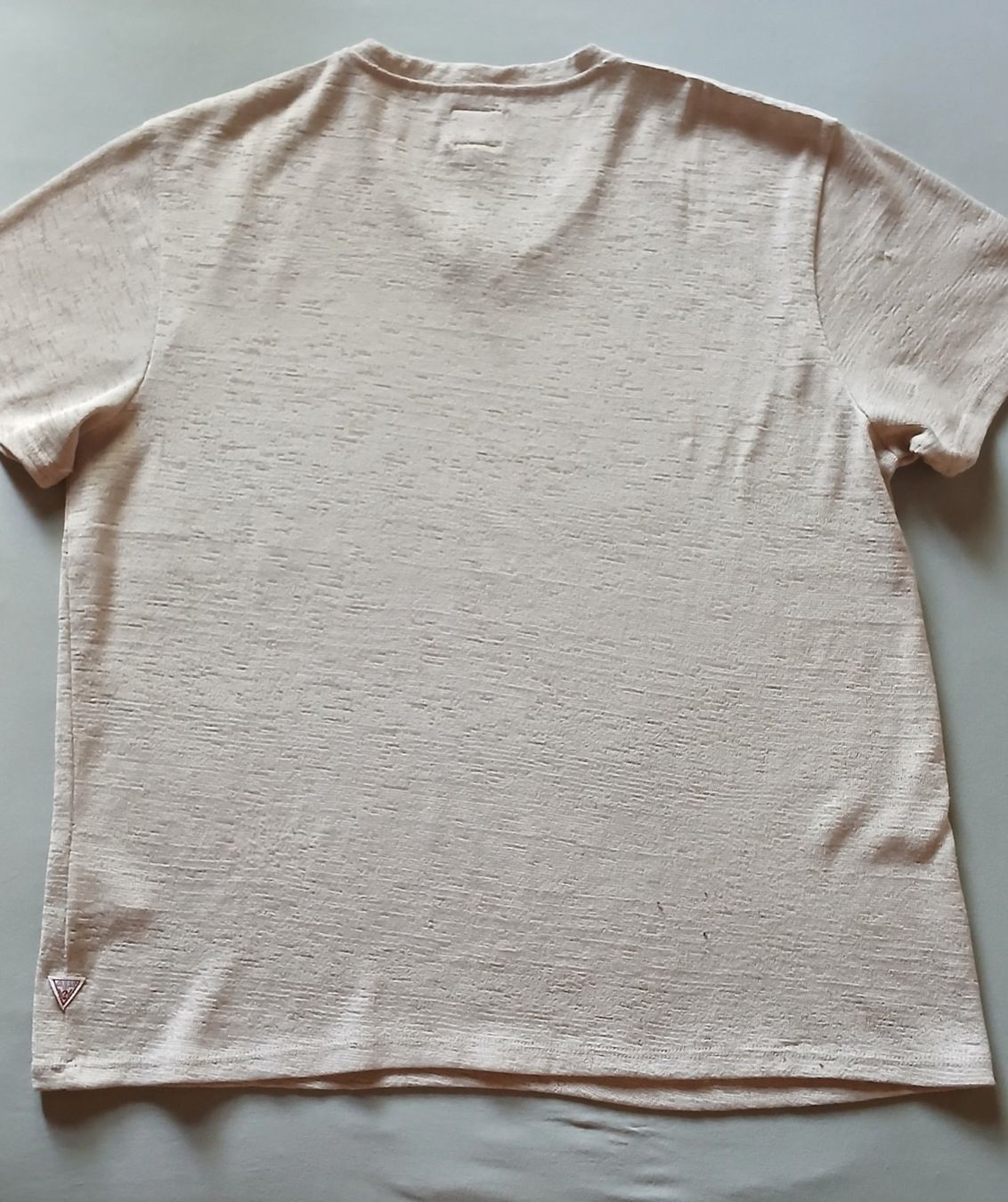 Guess T-shirt: GUESS HERREN SHIRT GRÖSSE XL – Usato da Villa Luganese venduto da luxlady 8