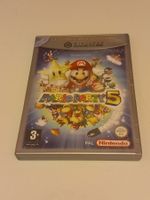 Mario Party 5