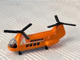 Corgi Juniors , Airbus