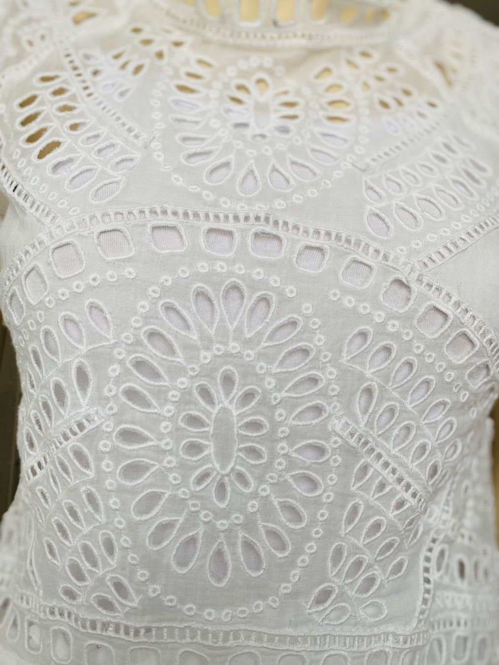 Isabel Marant Vestiti: ISABEL MARANT robe – Usato da Clarens venduto da Piluka 2