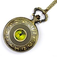 Taschenuhr