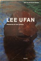 Lee Ufan - Begegnung mit dem Anderen - Kunstbuch Top!