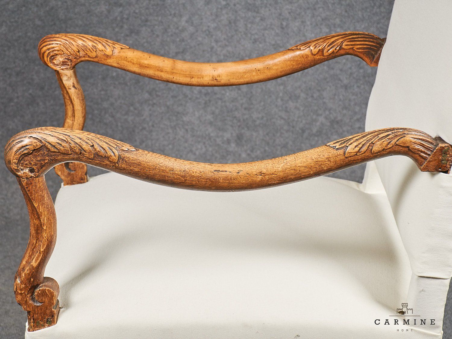 Poltrone: Sessel Barock 18. Jh – Usato da Ostermundigen venduto da CarmineHome 4