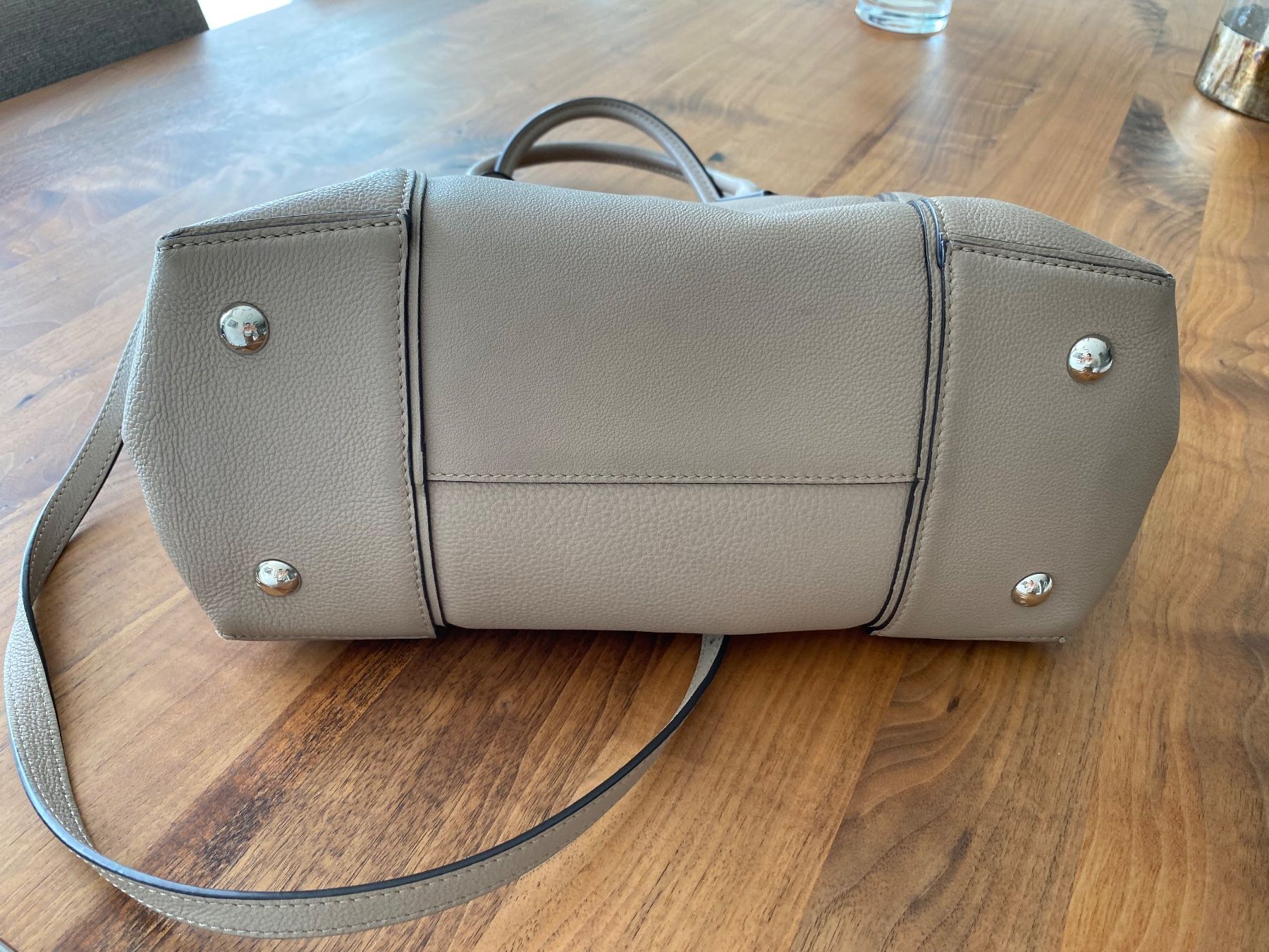 Louis Vuitton Taschen für Damen: Louis Vuitton Lockit – Gebraucht aus Boll von lanida01 2