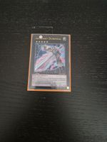 Yu-Gi-Oh - Artefakt Durendal (PRIO)