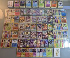 Pokemon Brilliant Stars Karten Lot EN /DE