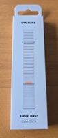 Samsung Fabric Armband One Click Weiss Neu OVP