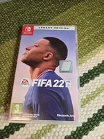 Jeu Nintendo Switch FIFA 22