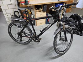 Velo / Fahrrad Ramen / 50cm Rad / 26 Zoll