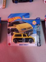 Hot Wheels Renault Espace F1