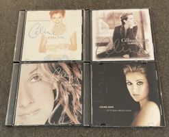 Céline Dion - 4 CD's - Top Zustand - Jetzt bieten!