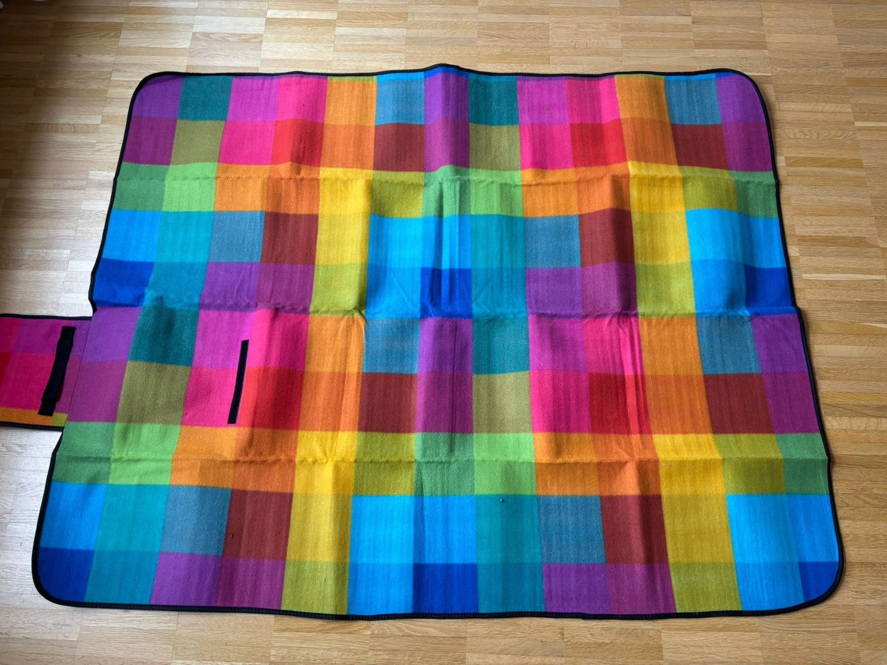 Coperte: Pick-nick Decke – Usato da Emmenbrücke venduto da gar_xds2 1