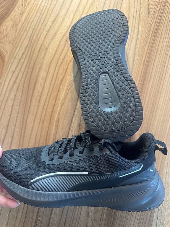 Scarpe da donna: Laufschuhe/Turnschuhe Puma 38.5 – Usato da Sempach venduto da step79 1
