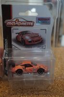 Majorette Porsche 911 GT3 RS OVP TOP !!!!!!!!!!!!!!!