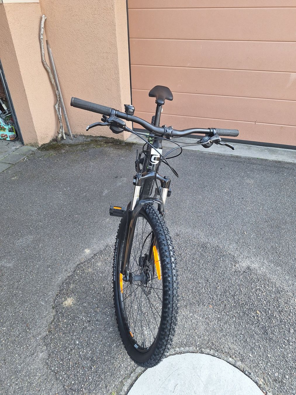 Cannondale Biciclette: MTB zu verkaufen – Usato da Niederönz venduto da Hoene 1