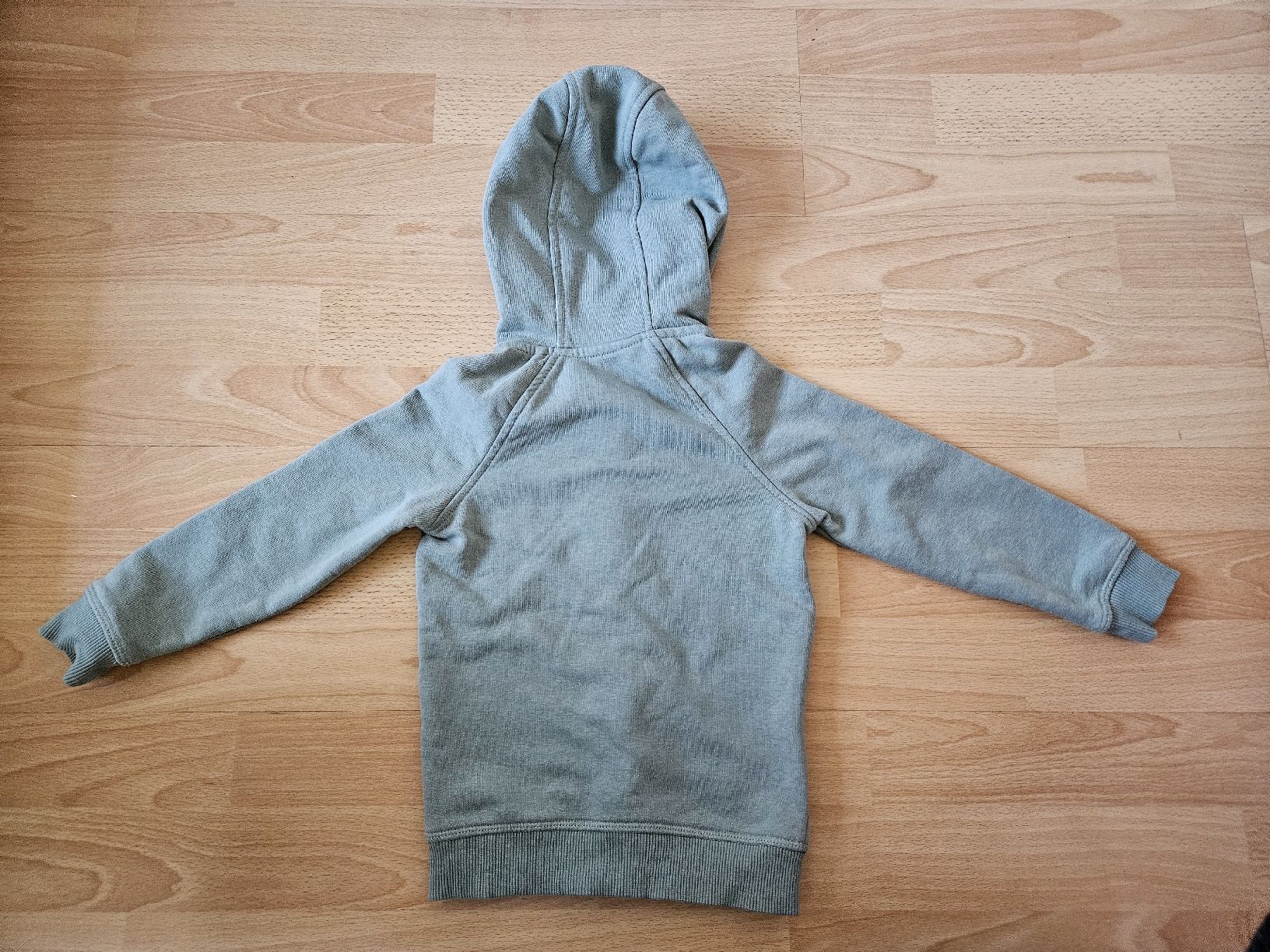 Giacche & Cappotti: Strickjacke Dino Gr. 92/98 – Usato da Zürich venduto da Kris8050 4