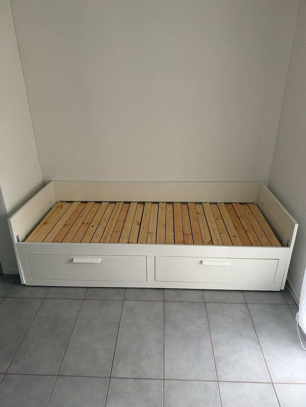 Betten: IKEA Brimnes Tagesbett – Gebraucht aus Hallwil von jes_llq2 1
