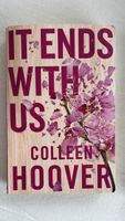 "It Ends With Us" von Colleen Hoover - Roman für den Sommer