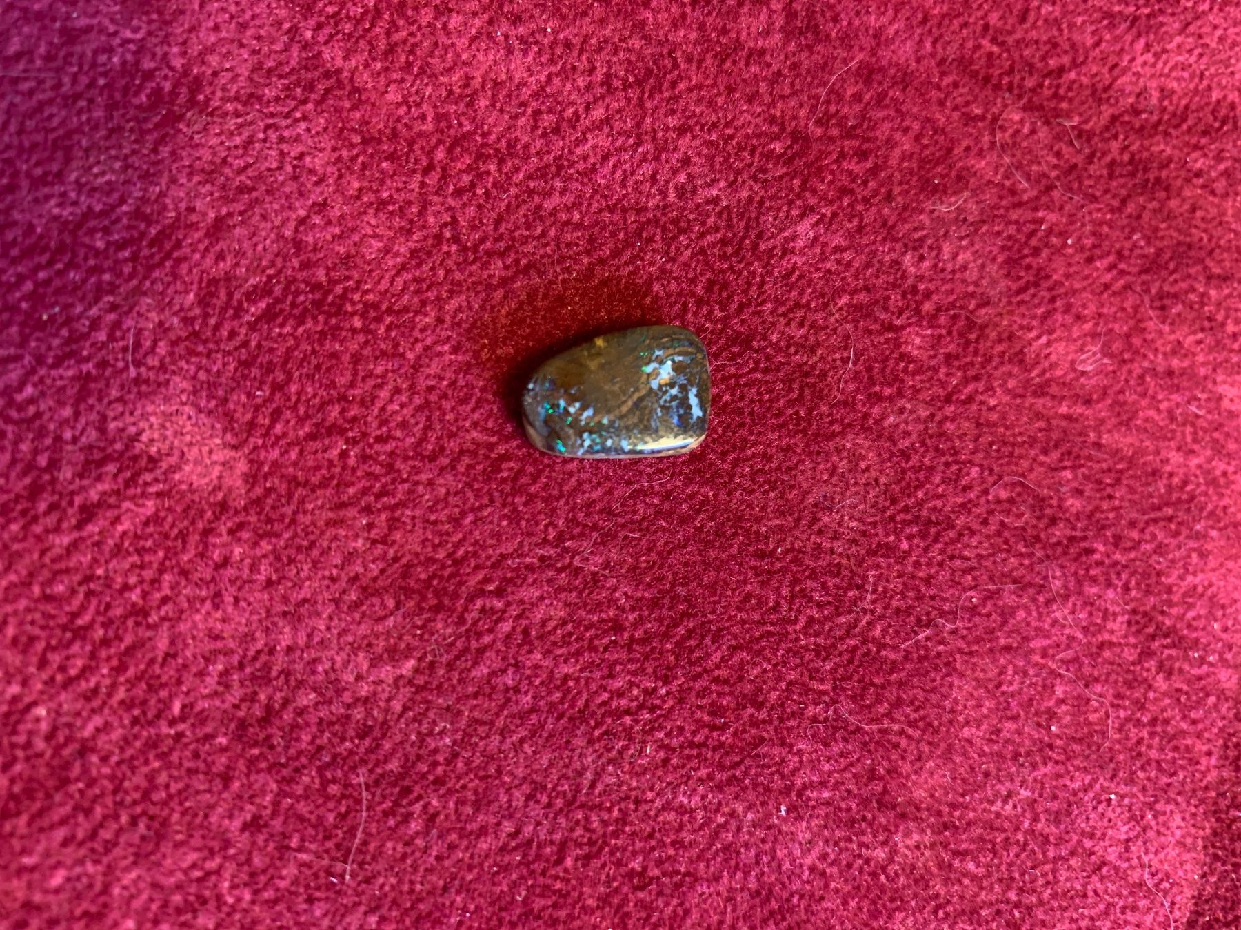 Pierres précieuses: Boulder Opal – D'occasion à Flawil par Naphtali 2