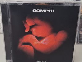 CD OOMPH! -  Unrein